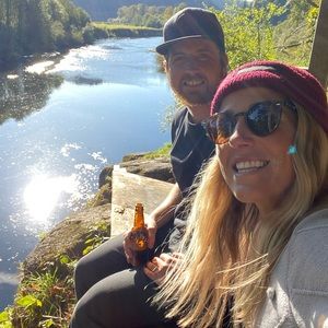 Meet your Posher, Karissa